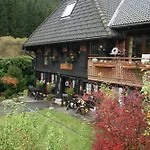 Steinhaeusle * Vöhrenbach