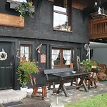Steinhaeusle アパート Vöhrenbach
