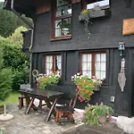 Steinhaeusle アパート Vöhrenbach