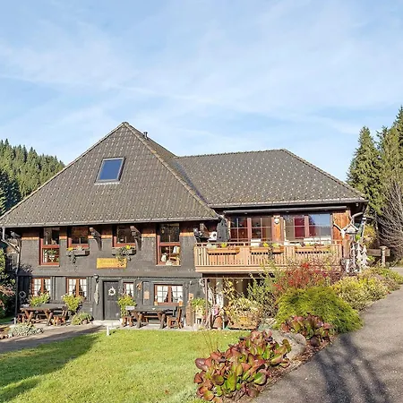 Steinhaeusle Daire Vöhrenbach