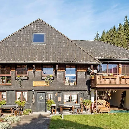 Steinhaeusle Vöhrenbach