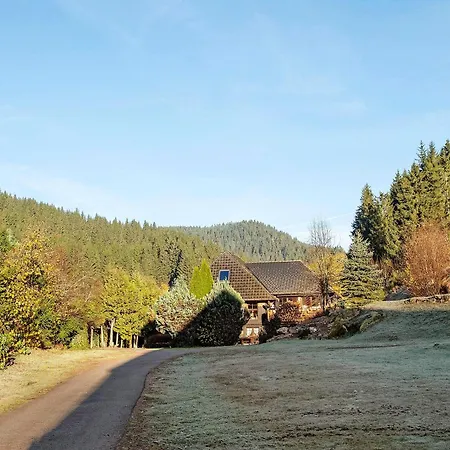 Appartamento Steinhaeusle Vöhrenbach