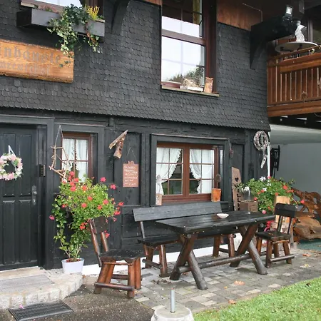 Steinhaeusle Vöhrenbach