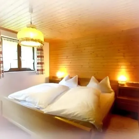 Steinhaeusle Appartamento *