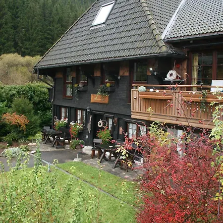 Steinhaeusle * Vöhrenbach