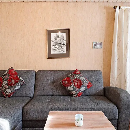 Appartamento Steinhaeusle Vöhrenbach