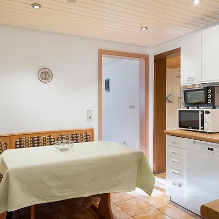 Steinhaeusle Daire Vöhrenbach