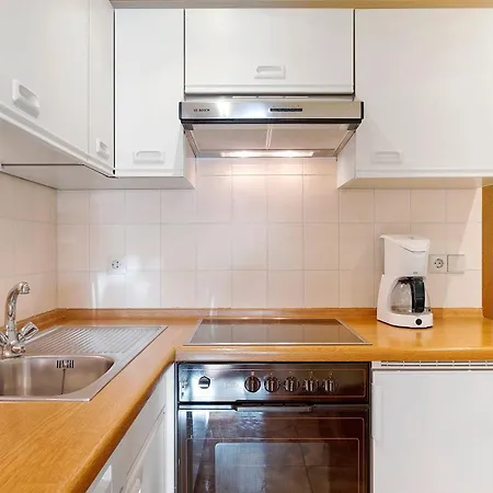 Appartamento Steinhaeusle *