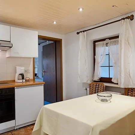 Appartamento Steinhaeusle