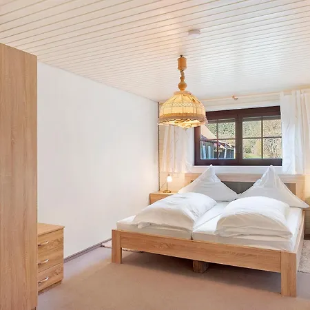 Daire Steinhaeusle Vöhrenbach