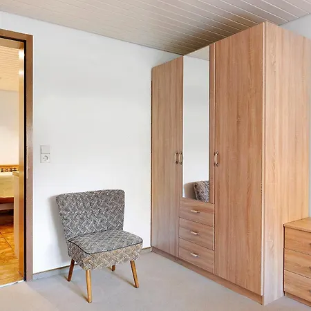 Appartamento Steinhaeusle *