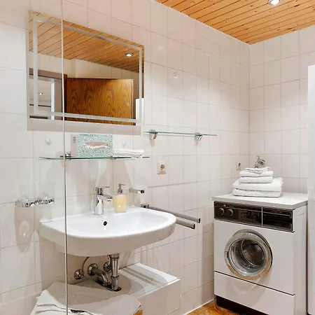 Daire Steinhaeusle Vöhrenbach