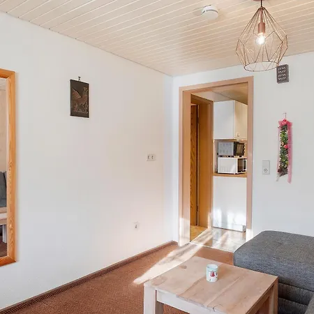 Steinhaeusle Daire *