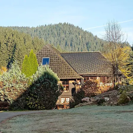 Steinhaeusle Vöhrenbach
