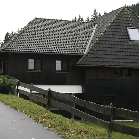 Steinhaeusle Apartament *