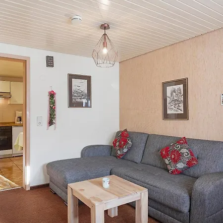 Steinhaeusle Apartament