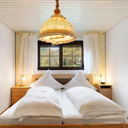 Apartament Steinhaeusle Vöhrenbach